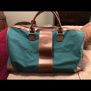 Polo Ralph Lauren Duffle Bag